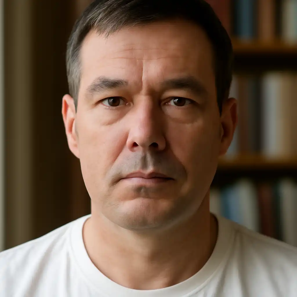 Jeroen Wassink
